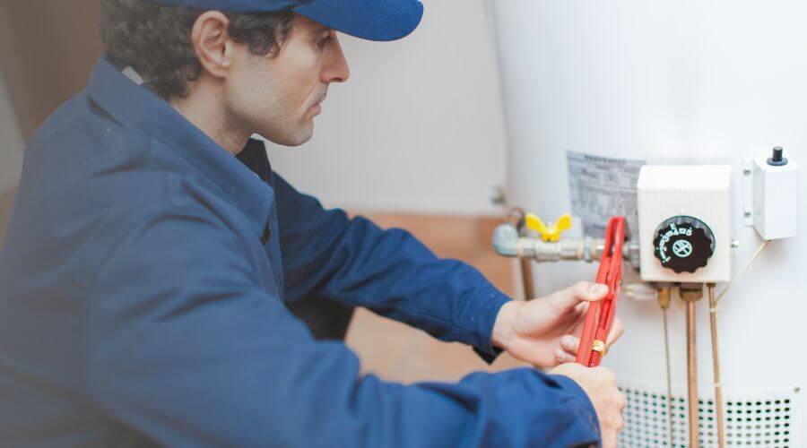 Expert burst pipe repair services in Ben Lomond, CA